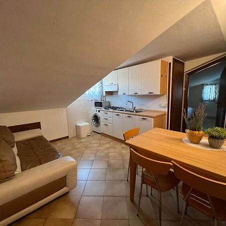Mansarda 7 Trilocale, Bafile241 - 2' Piano No Ascensore - Adria Holiday Jesolo - Family Apartment Екстер'єр фото