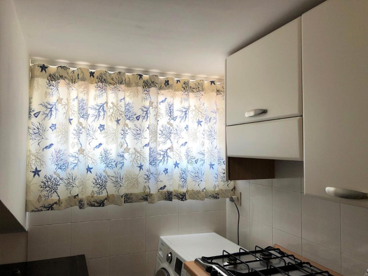 Mansarda 7 Trilocale, Bafile241 - 2' Piano No Ascensore - Adria Holiday Jesolo - Family Apartment Екстер'єр фото