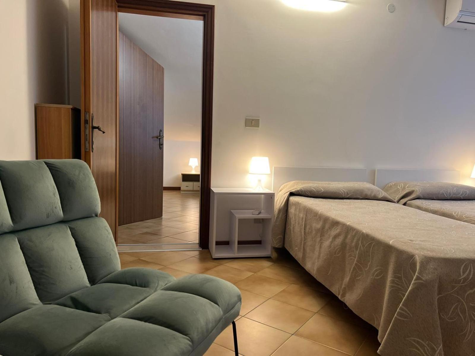 Mansarda 7 Trilocale, Bafile241 - 2' Piano No Ascensore - Adria Holiday Jesolo - Family Apartment Екстер'єр фото
