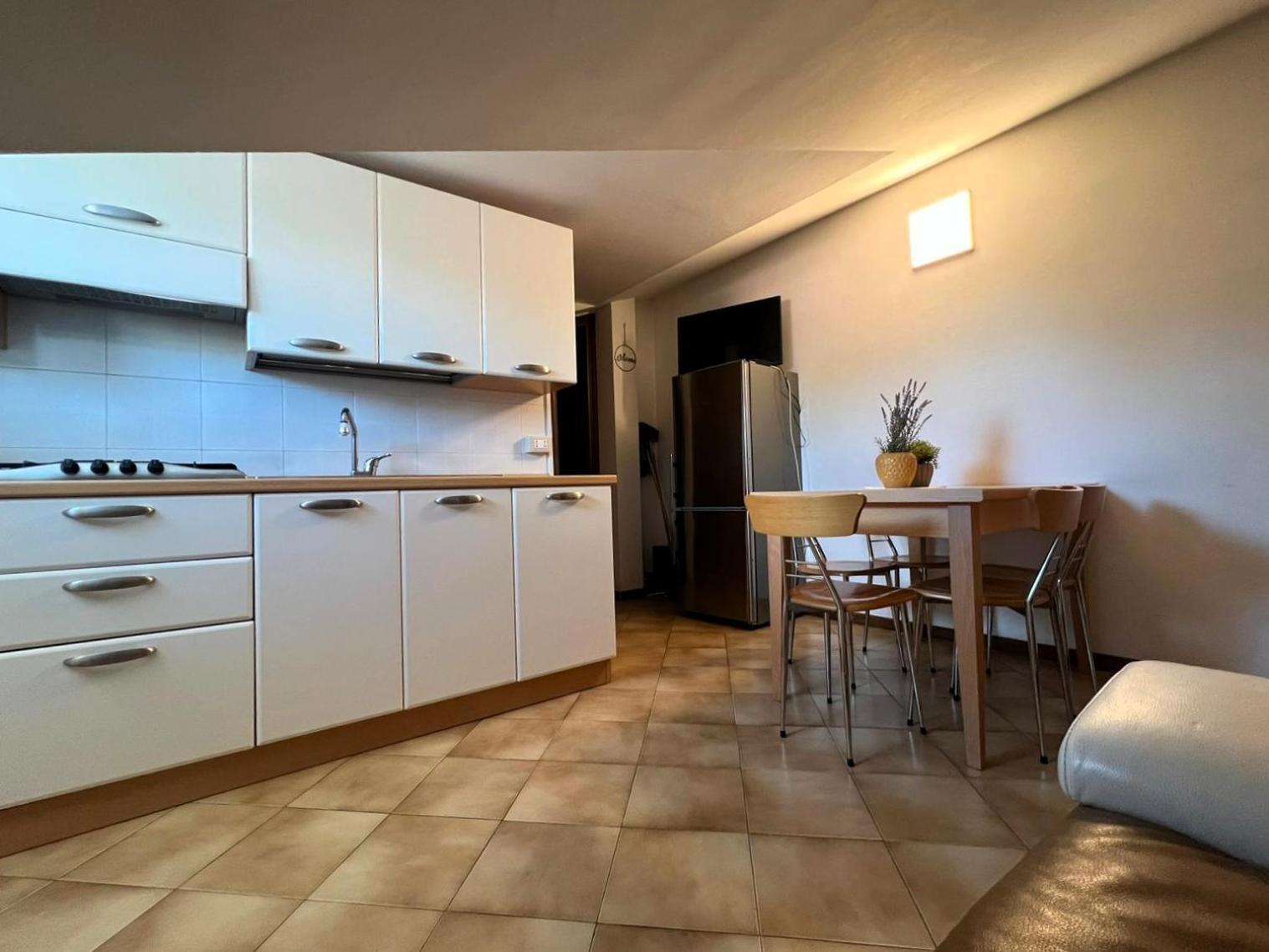 Mansarda 7 Trilocale, Bafile241 - 2' Piano No Ascensore - Adria Holiday Jesolo - Family Apartment Екстер'єр фото