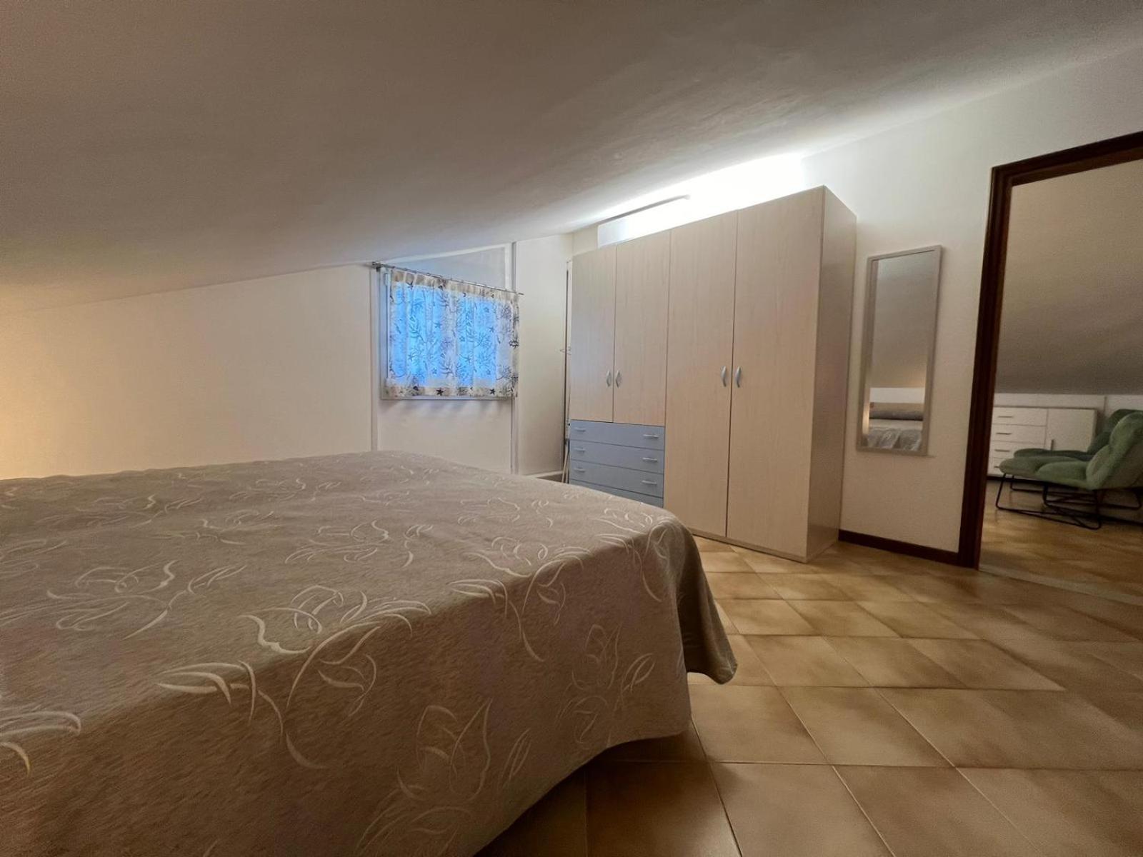 Mansarda 7 Trilocale, Bafile241 - 2' Piano No Ascensore - Adria Holiday Jesolo - Family Apartment Екстер'єр фото