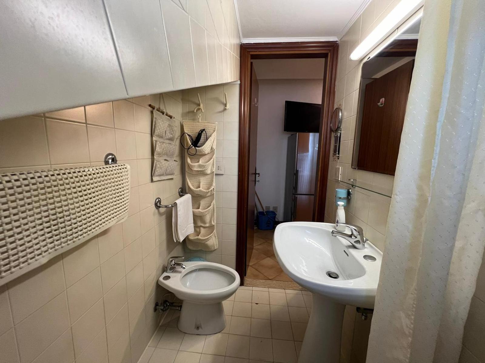 Mansarda 7 Trilocale, Bafile241 - 2' Piano No Ascensore - Adria Holiday Jesolo - Family Apartment Екстер'єр фото