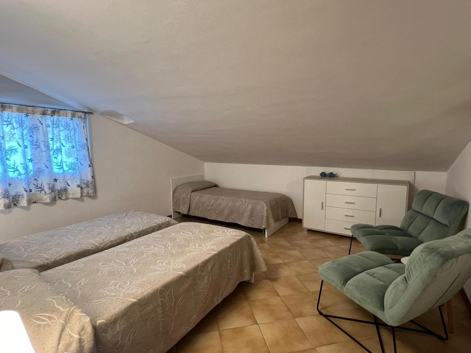 Mansarda 7 Trilocale, Bafile241 - 2' Piano No Ascensore - Adria Holiday Jesolo - Family Apartment Екстер'єр фото